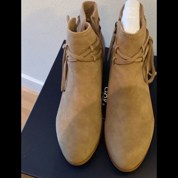 Splendid Rhoda Ankle bootie - Picture 2 of 3